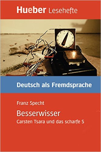 LESEHEFTE BESSERWISSER  (B1)