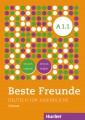 BESTE FREUNDE A1.1 GLOSSAR DE-ENG