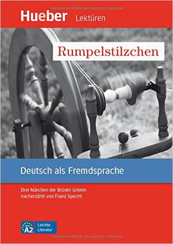 LEKTURE RUMPELSTILZCHEN (A2)*