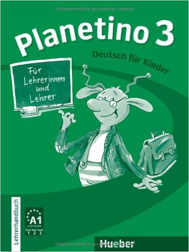 PLANETINO 3 LHR