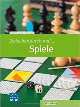 ZWISCHENDURCH MAL SPIELE (KOPIER)