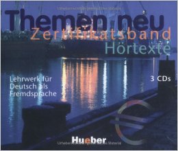 THEMEN NEU ZERTIF.CD(3) *