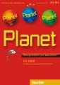 PLANET CD-ROM UBUNGSBLAT PER MAUSKLICK*