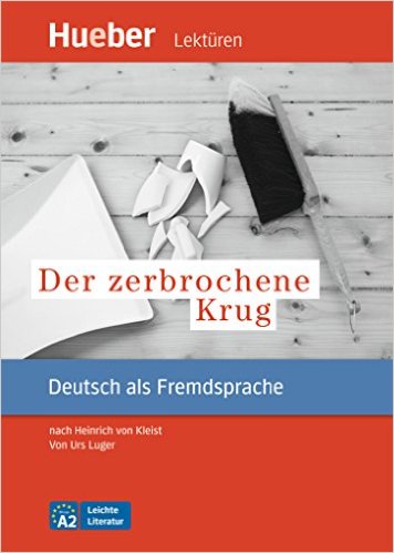 LEKTURE ZERBROCHENE KRUG (A2)