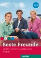 BESTE FREUNDE A2.2  KB (DE)