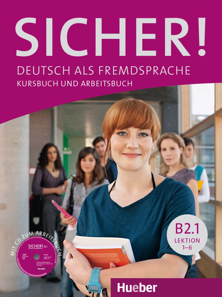 SICHER! B2/1 KB +AB +CD (1-6)