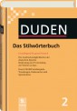 DUDEN  2 STILWORTERBUCH 9/E