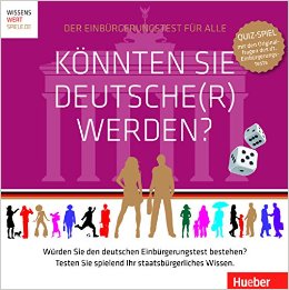 KONNTEN SIE DEUTSCHE(R) WERDEN? B2*