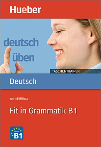 FIT IN GRAMMATIK (B1) DUT