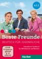 BESTE FREUNDE A2.2 IKB DVD-ROM (DE)