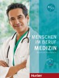 MENSCHEN IM BERUF MEDIZIN +AUDIO B2/C1