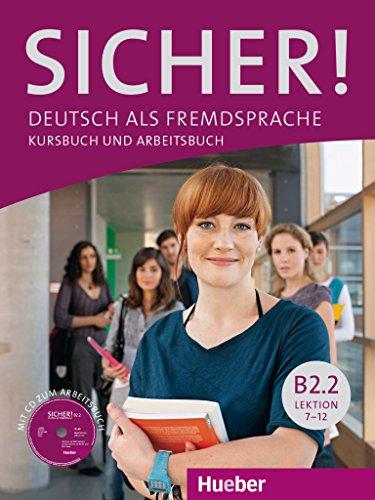 SICHER! B2/2 KB +AB +CD (7-12)