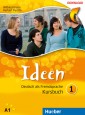 IDEEN 1  KB DIGITALE +AUDIO KOD (DE)