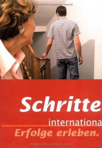 SCHRITTE INTERNAT 1 POSTERS(7)*