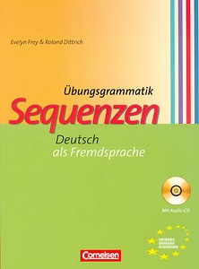 SEQUENZEN UBUNGSGRAMMATIK +CD (A1/B1)*