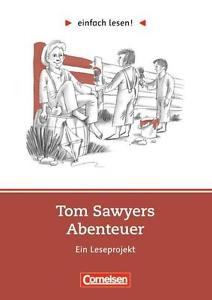 EINFACH LES 2 TOM SAWYER*