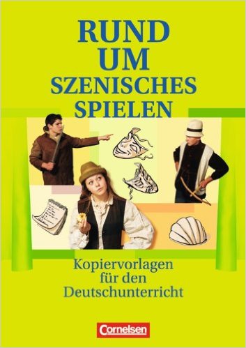 RUND UM SZENISCHES SPIELEN (KOPIER)