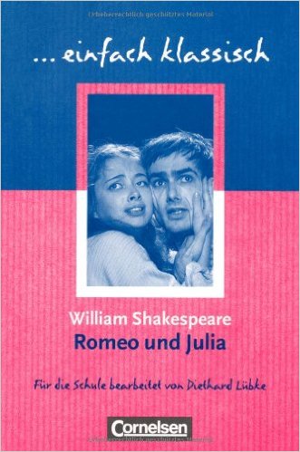 EINFACH KL ROMEO UND JULIA*