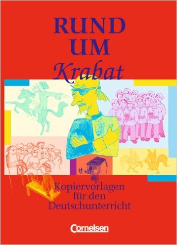 RUND UM KRABAT (KOPIER)