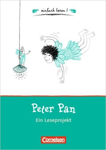 EINFACH LES 1 PETER PAN*