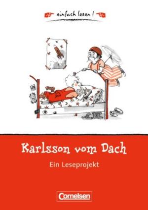 EINFACH LES 1 KARLSSON VOM DACH*