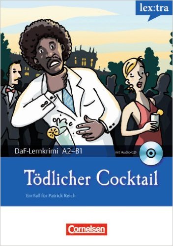 LEXTRA TODLICHER COCKTAIL +CD*