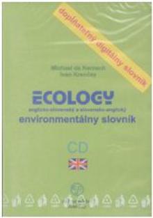 A-SL/SL-A ENVIROMENTALNY EKOLOG CD-ROM