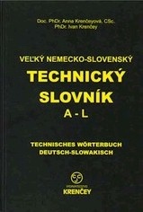 N-SL TECHNICKY SLOVNIK VELKY M-Z (CCJ)