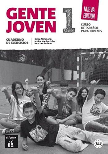 GENTE JOVEN  NUEVO 1 CE