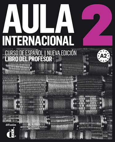 AULA INTERNACIONAL NUEVO 2 LP*