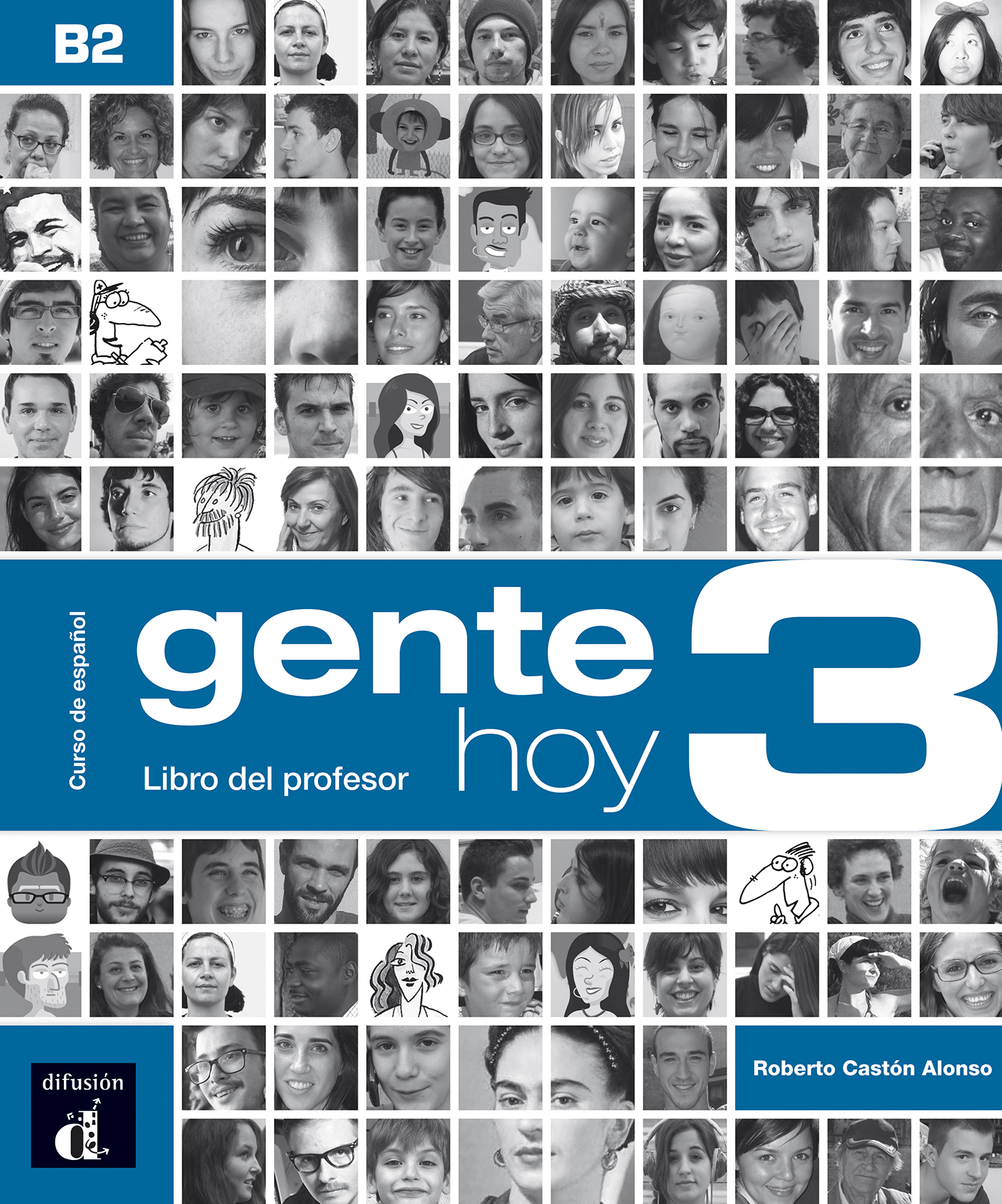 GENTE HOY 3 LP (FREE WEB)