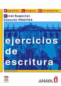 EJERCICIOS DE ESCRITURA 4 SUPERIOR*