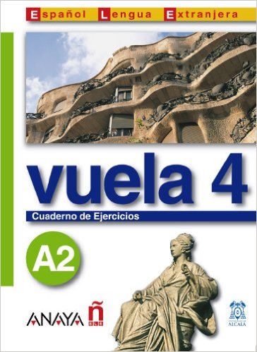 VUELA 4 A2 CE*