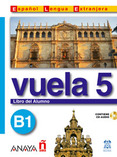 VUELA 5 B1  LA +CD*