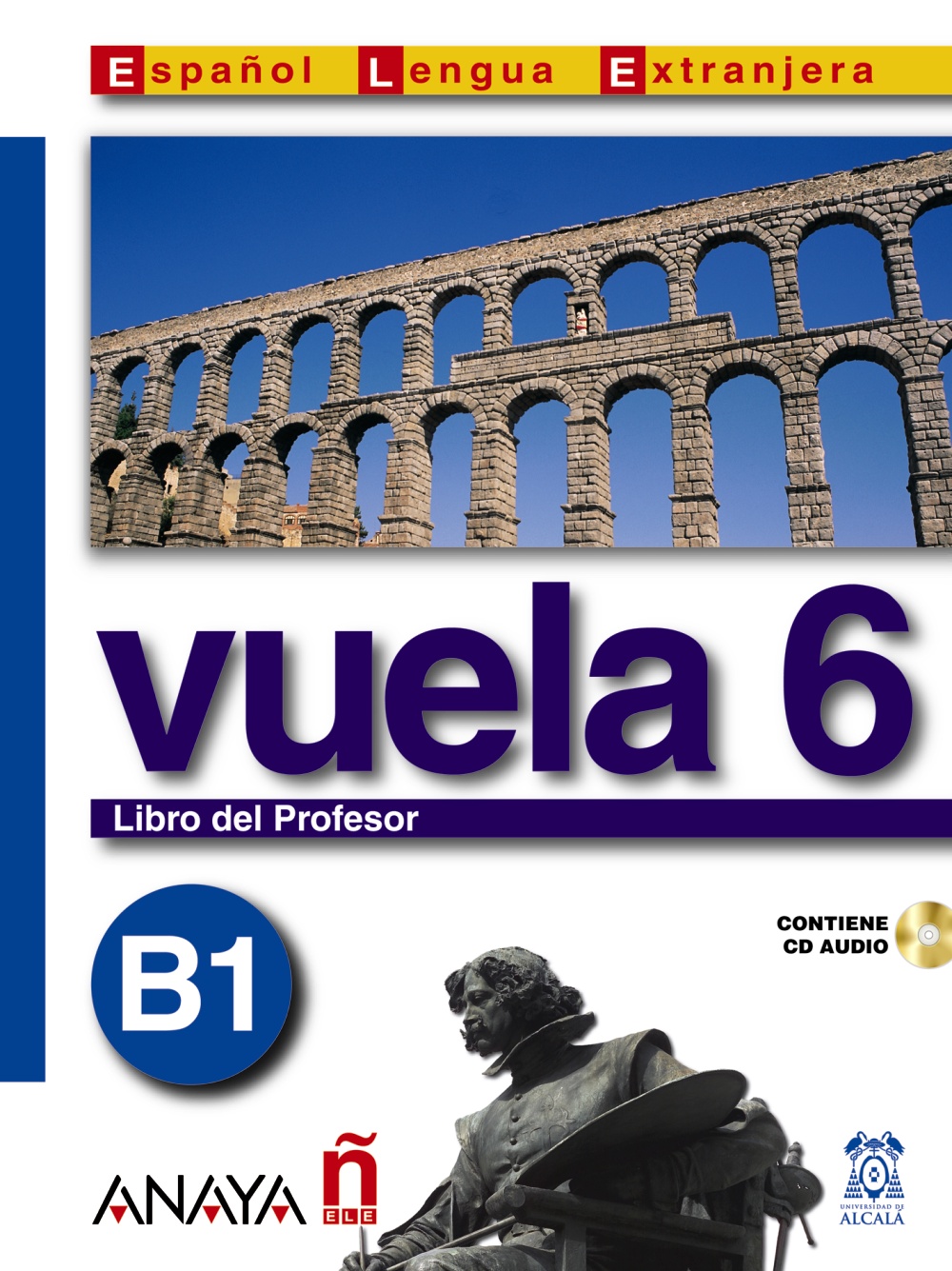 VUELA 6 B1 LP +CD*