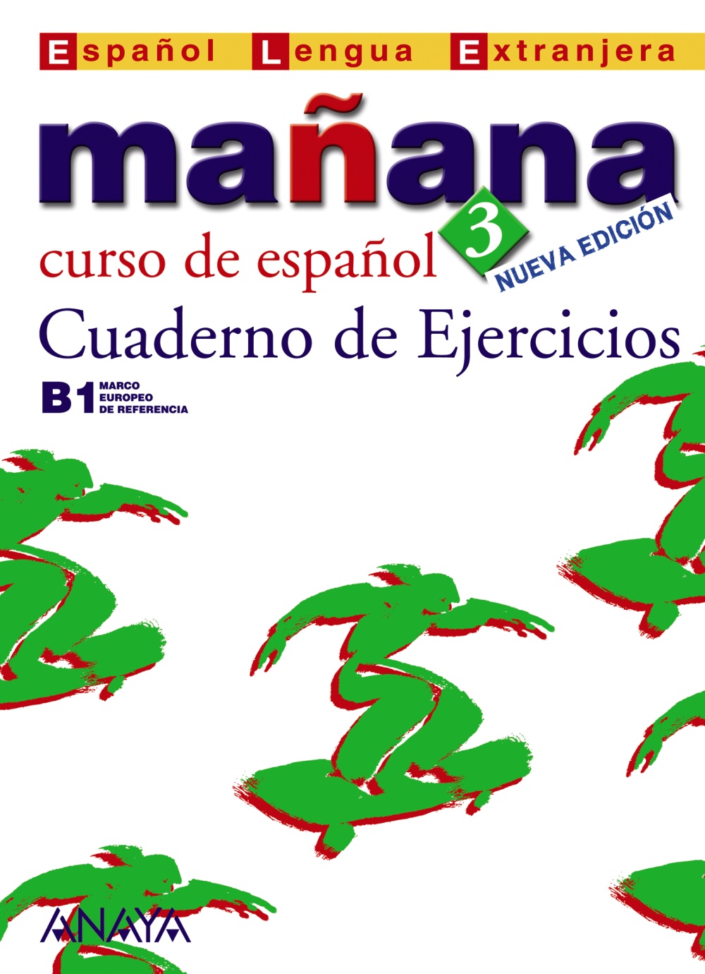 MANANA 3 CE*