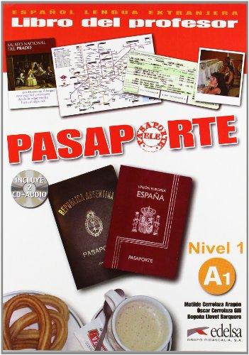 PASAPORTE A1 LP +CD(2)*