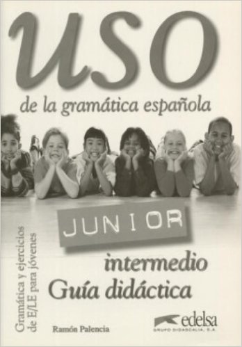 USO JUNIOR 2 INTERMEDIO GUIA DIDAC (WEB*