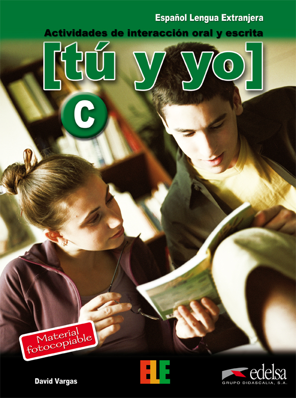 TU Y YO C