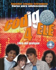 CODIGO ELE 4 LP +CD*