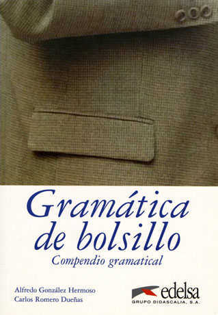 GRAMATICA DE BOLSILLO*