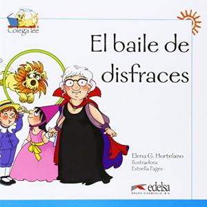 COLEGA LEE 1 BAILE DE DISFRACES