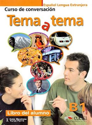 TEMA A TEMA  B1