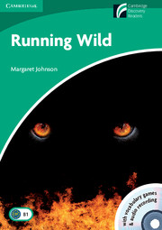 CDR 3 RUNNING WILD CD/CD-ROM*