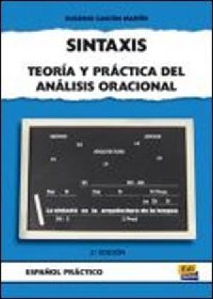 SINTAXIS TEORIA Y PRACTICA