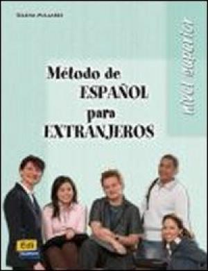 METODO ESPANOL PARA EXTRANJEROS SUP  LA*