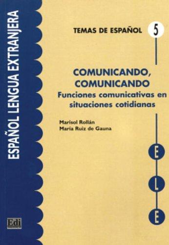 TEL FUNCIONES COMUNICATIVAS