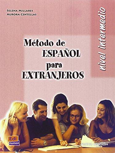 METODO ESPANOL PARA EXTRANJEROS INT  LA*