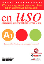 COMPETENCIA GRAMATICAL EN USO A1  LA +AU