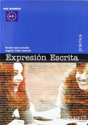 PRACTICA EXPRESION ESCRITA 2